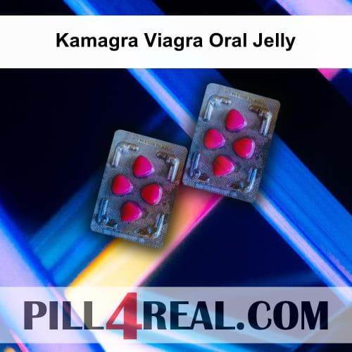 Kamagra Viagra Oral Jelly 943