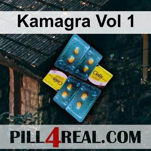 Kamagra Vol 1 537