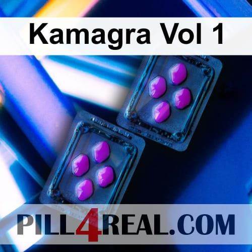 Kamagra Vol 1 953