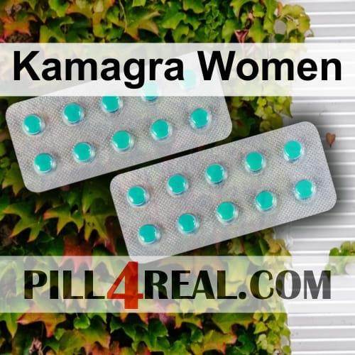 Kamagra Women 411