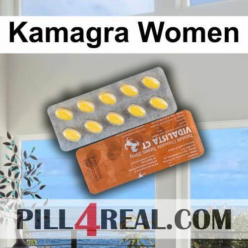 Kamagra Women 462