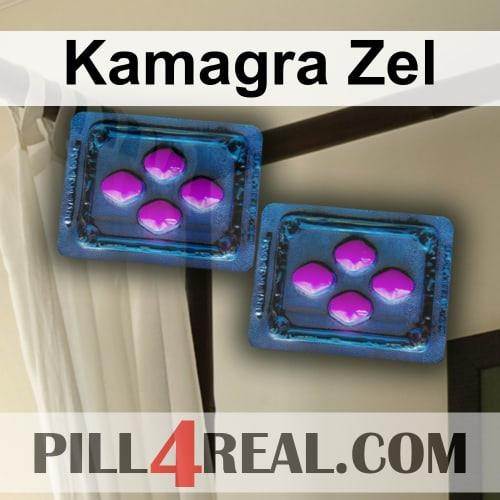 Kamagra Zel 480
