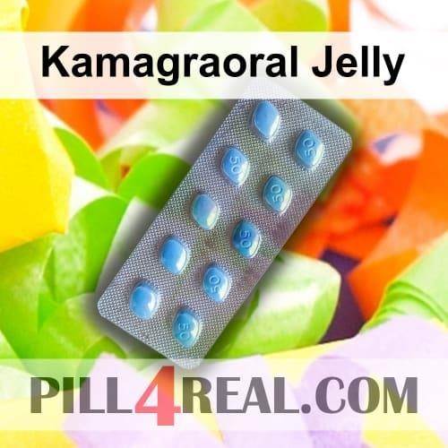 Kamagraoral Jelly 804