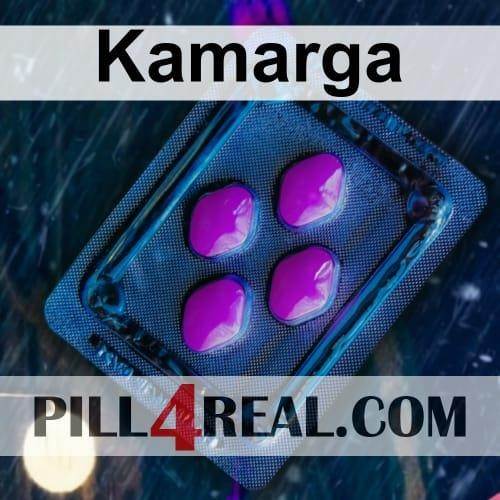 Kamarga 609