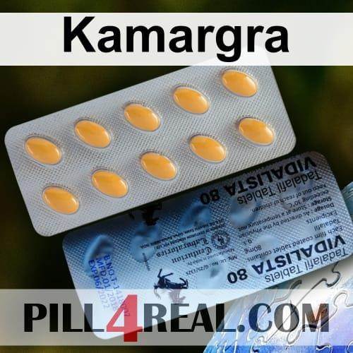 Kamargra 889
