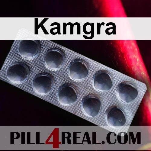 Kamgra 630