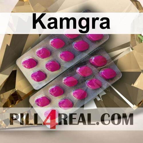 Kamgra 635