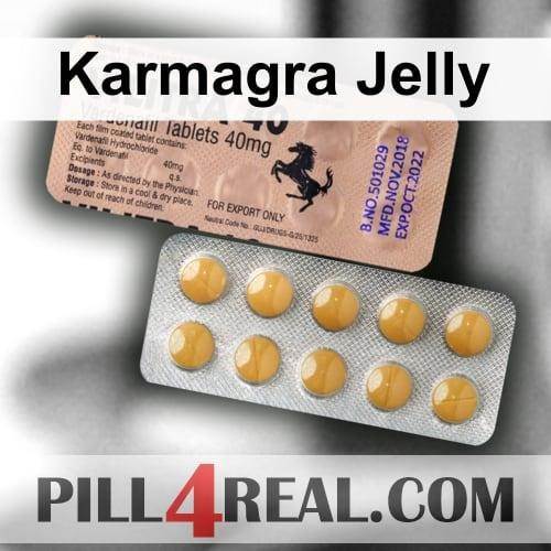 Karmagra Jelly 149