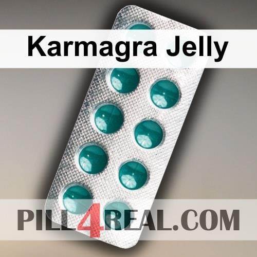Karmagra Jelly 604