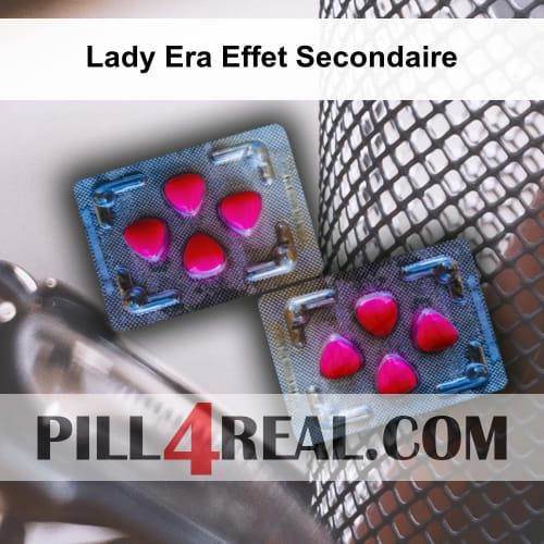 Lady Era Effet Secondaire 319