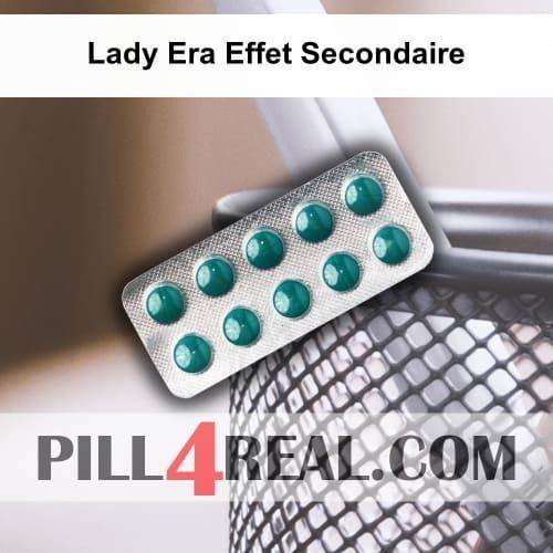 Lady Era Effet Secondaire 542