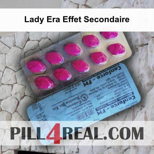Lady Era Effet Secondaire 636