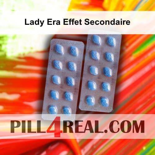 Lady Era Effet Secondaire 938