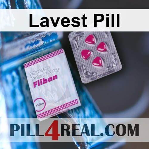 Lavest Pill 234