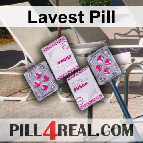 Lavest Pill 716