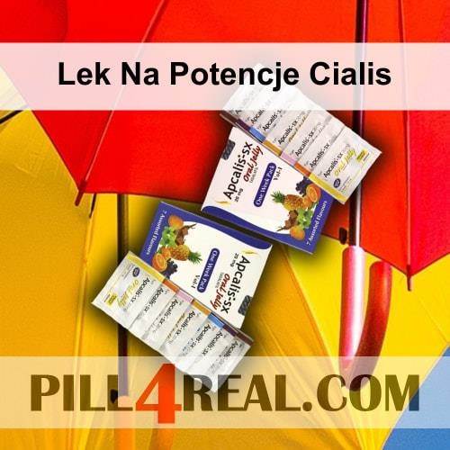 Lek Na Potencje Cialis 310
