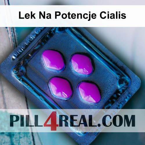 Lek Na Potencje Cialis 595