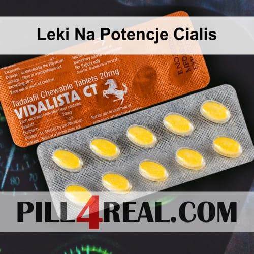 Leki Na Potencje Cialis 485