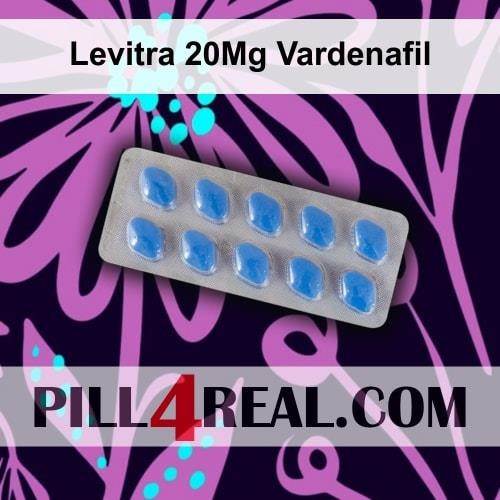 Levitra 20Mg Vardenafil 353