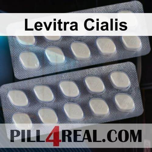 Levitra Cialis 237