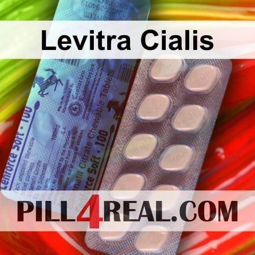 Levitra Cialis 677