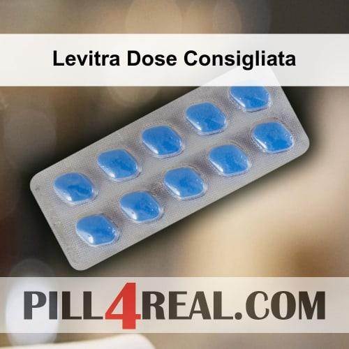 Levitra Dose Consigliata 331