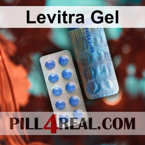 Levitra Gel 351