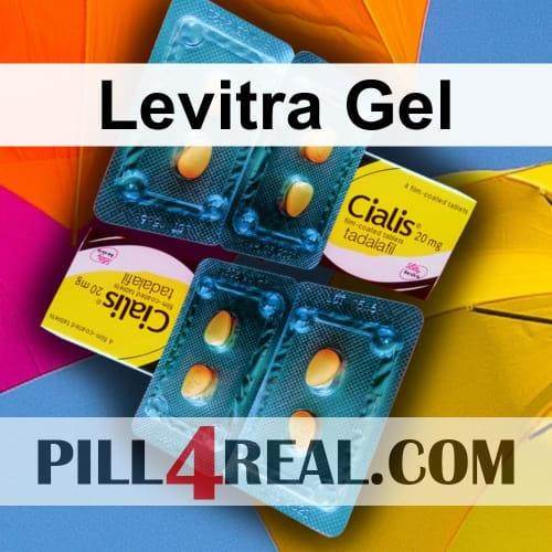 Levitra Gel 506
