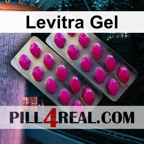 Levitra Gel 571