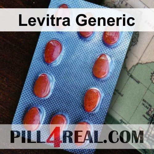 Levitra Generic 555