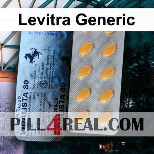 Levitra Generic 808