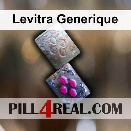Levitra Generique 335
