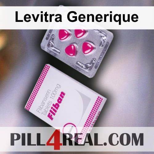 Levitra Generique 760