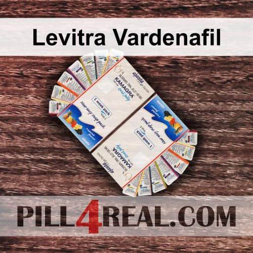 Levitra Vardenafil 237