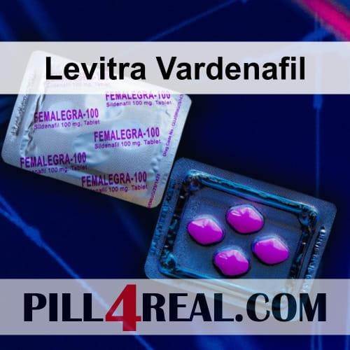 Levitra Vardenafil 450