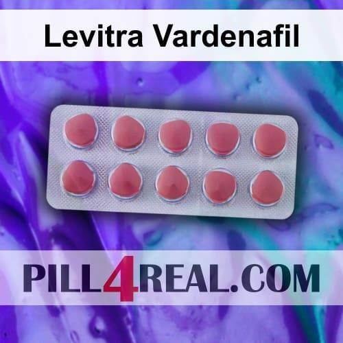 Levitra Vardenafil 609