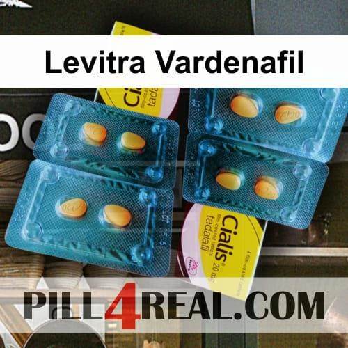 Levitra Vardenafil 720