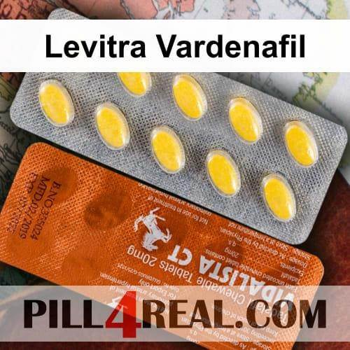 Levitra Vardenafil 935