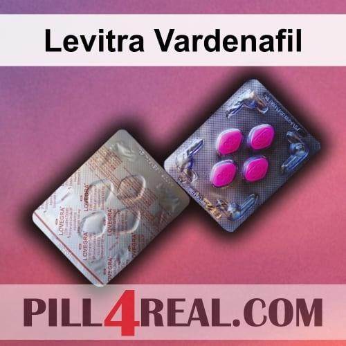 Levitra Vardenafil 940