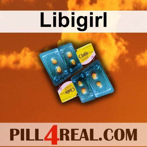 Libigirl 136