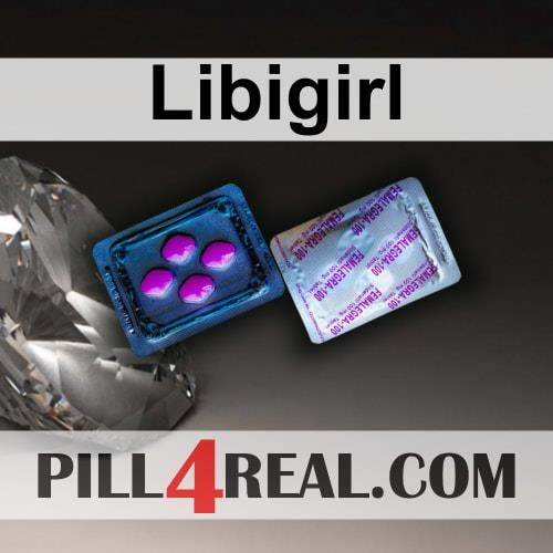 Libigirl 468