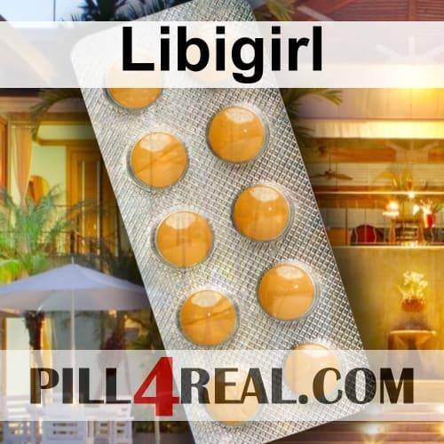 Libigirl 642