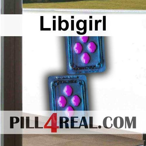 Libigirl 931