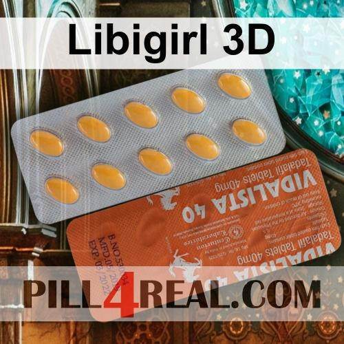 Libigirl 3D 308