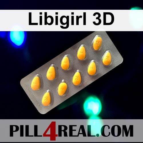 Libigirl 3D 610