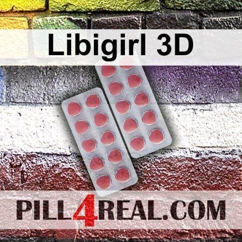 Libigirl 3D 748