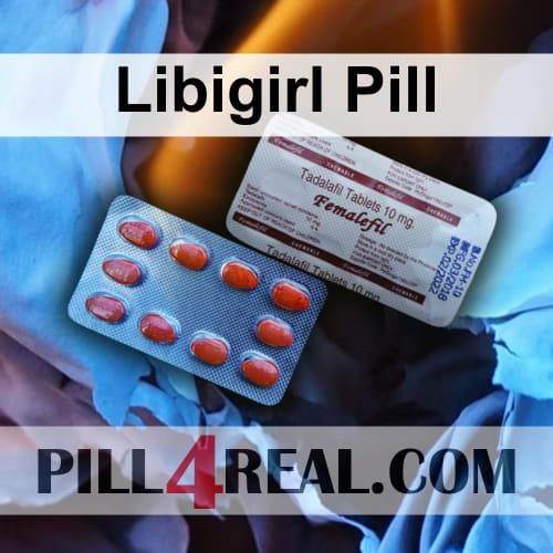 Libigirl Pill 442