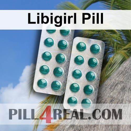 Libigirl Pill 507