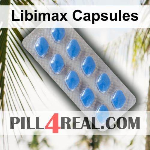 Libimax Capsules 232