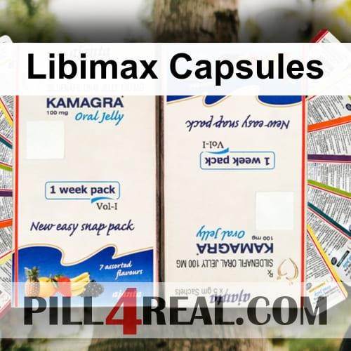 Libimax Capsules 673